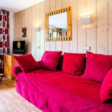 Apartment Les Brigues - Maeva - 2 Pieces 6 Personnes - Con 98 *