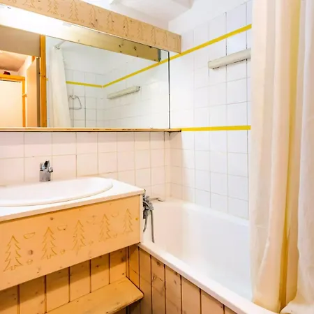 Apartment Les Brigues - Maeva - 2 Pieces 6 Personnes - Con 98