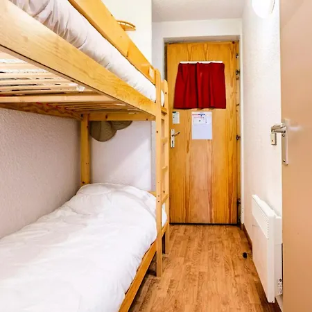 Les Brigues - Maeva - 2 Pieces 6 Personnes - Con 98 Apartment Courchevel
