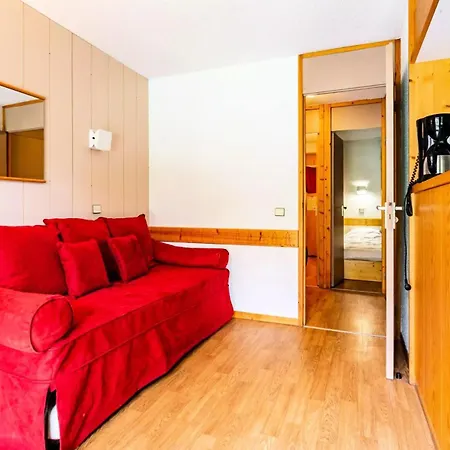 Apartment Les Brigues - Maeva - 2 Pieces 6 Personnes - Con 98 Courchevel
