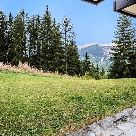 Apartment Les Brigues - Maeva - 2 Pieces 6 Personnes - Con 98 Courchevel