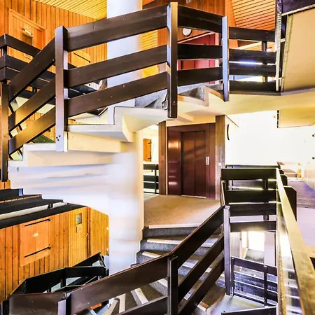 Les Brigues - Maeva - 2 Pieces 6 Personnes - Con 98 Apartment Courchevel