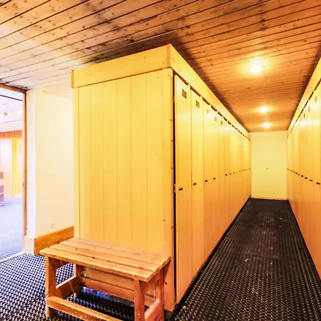 Les Brigues - Maeva - 2 Pieces 6 Personnes - Con 98 Apartment *