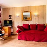 Les Brigues - Maeva - 2 Pieces 6 Personnes - Confort Mae-4698 * Courchevel
