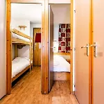 Les Brigues - Maeva - 2 Pieces 6 Personnes - Confort Mae-4698 *