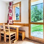 Lägenhet Les Brigues - Maeva - 2 Pieces 6 Personnes - Confort Mae-4698
