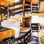 Les Brigues - Maeva - 2 Pieces 6 Personnes - Confort Mae-4698 * Courchevel