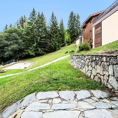 Les Brigues - Maeva - 2 Pieces 6 Personnes - Confort Mae-4698 Courchevel