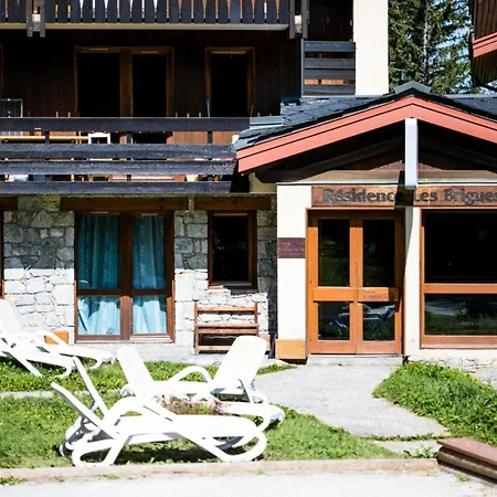Appartamento Les Brigues - Maeva - 2 Pieces 6 Personnes - Confort Mae-4698 *