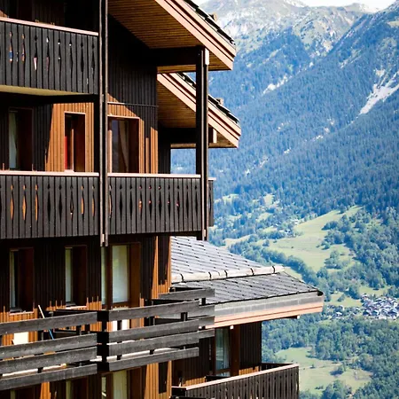 Les Brigues - Maeva - 2 Pieces 6 Personnes - Confort Mae-4698 Lägenhet Courchevel